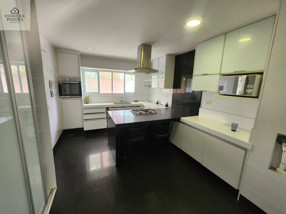 Casa, 4 quartos, 280 m² - Foto 25