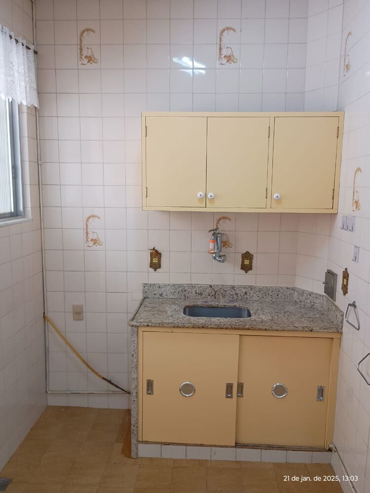 Apartamento à venda com 2 quartos, 75m² - Foto 2