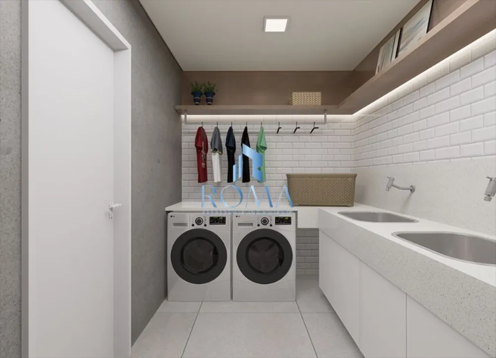 Apartamento, 1 quarto, 25 m² - Foto 6