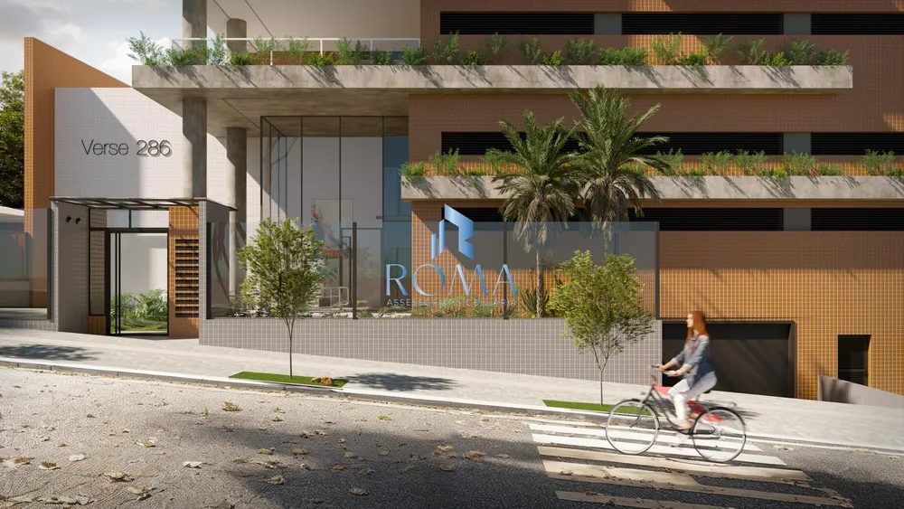 Apartamento, 2 quartos, 80 m² - Foto 4