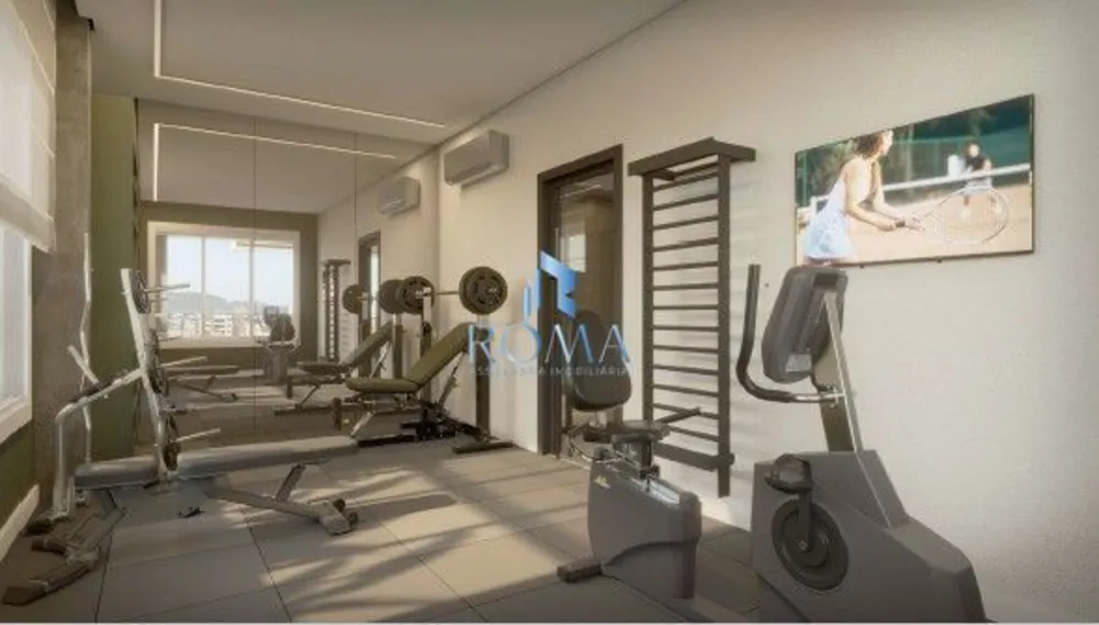 Apartamento, 2 quartos, 80 m² - Foto 9