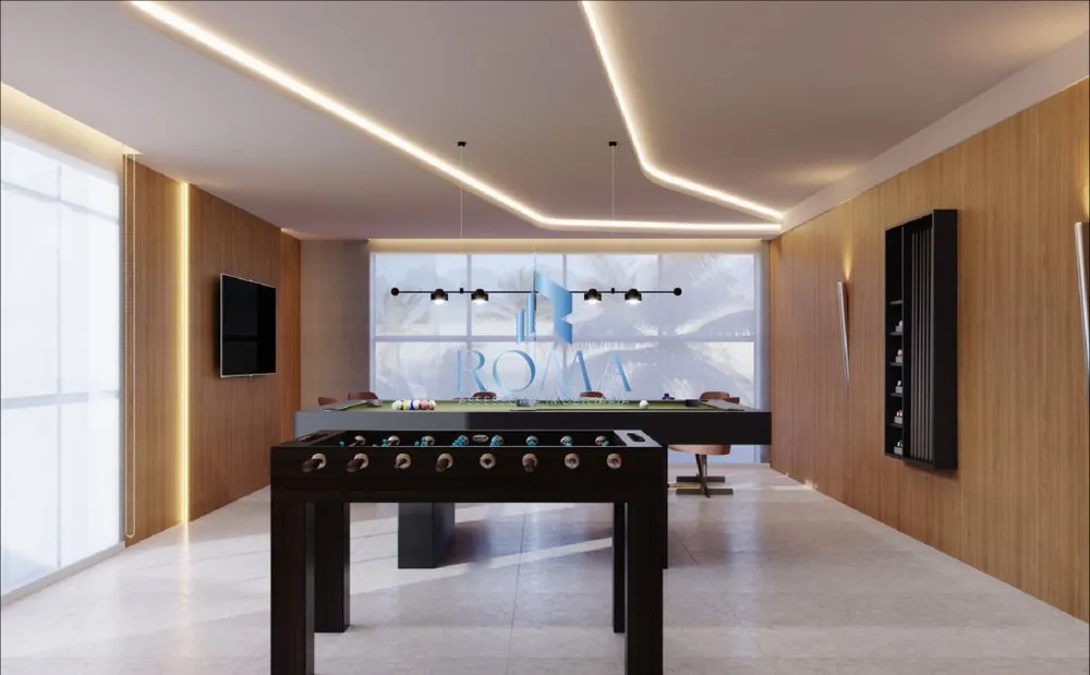 Apartamento, 3 quartos, 197 m² - Foto 6