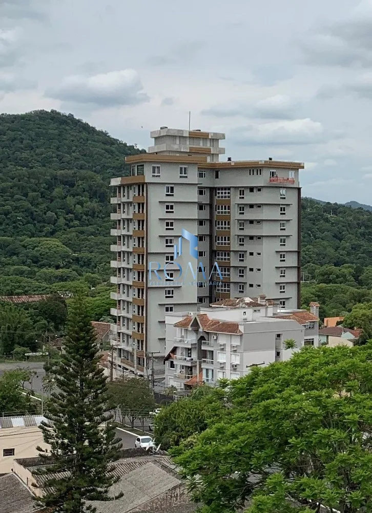 Apartamento, 3 quartos, 227 m² - Foto 1