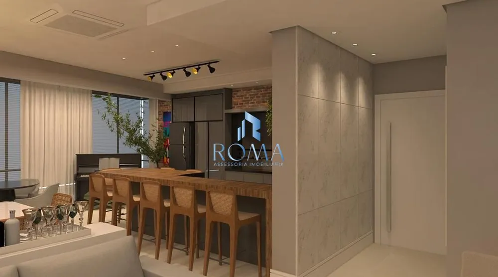 Apartamento, 3 quartos, 227 m² - Foto 8