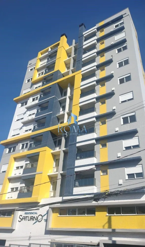 Apartamento, 1 quarto, 49 m² - Foto 1