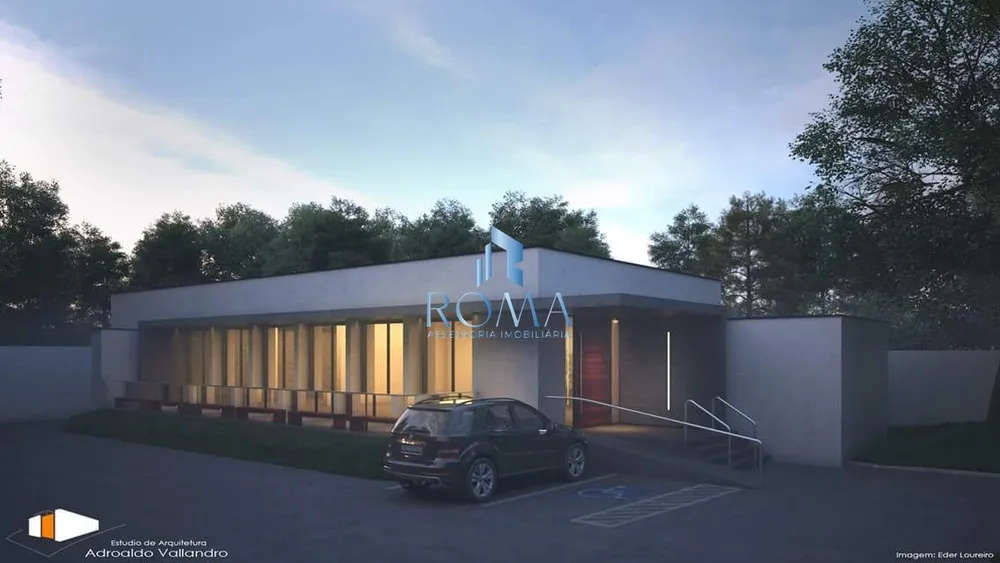 Terreno, 391 m² - Foto 3