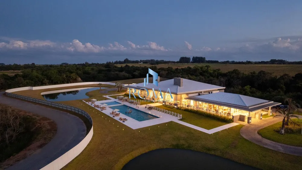 Terreno, 308 m² - Foto 1