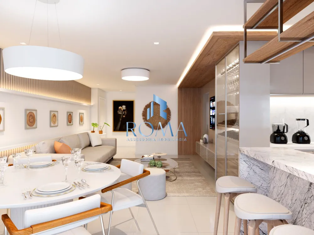 Apartamento, 3 quartos, 120 m² - Foto 12