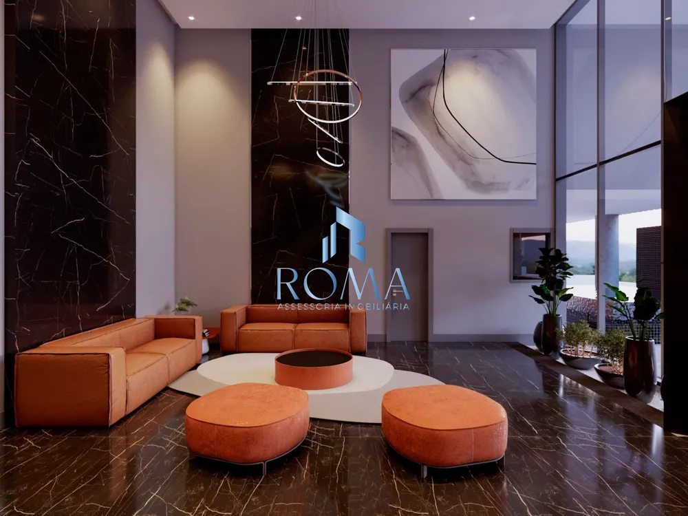 Apartamento, 3 quartos, 120 m² - Foto 4