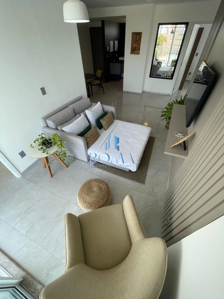 Cobertura, 2 quartos, 30 m² - Foto 4