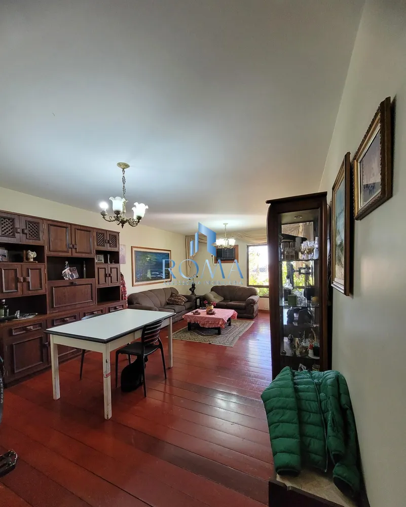 Apartamento, 2 quartos, 142 m² - Foto 6