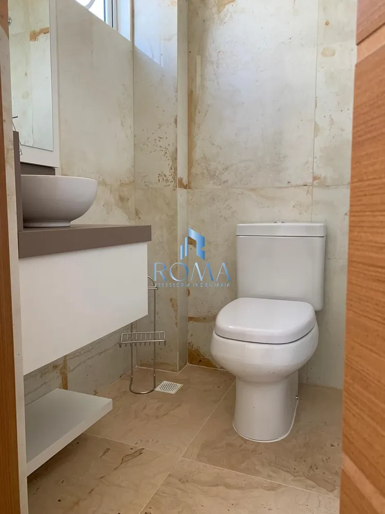 Apartamento, 3 quartos, 134 m² - Foto 5