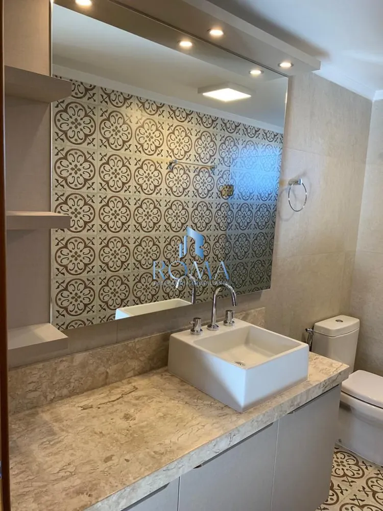 Apartamento, 3 quartos, 134 m² - Foto 11