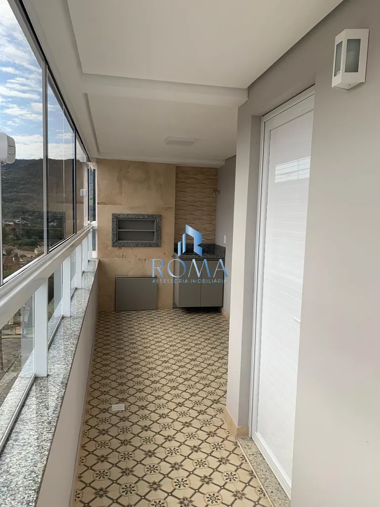 Apartamento, 3 quartos, 134 m² - Foto 6