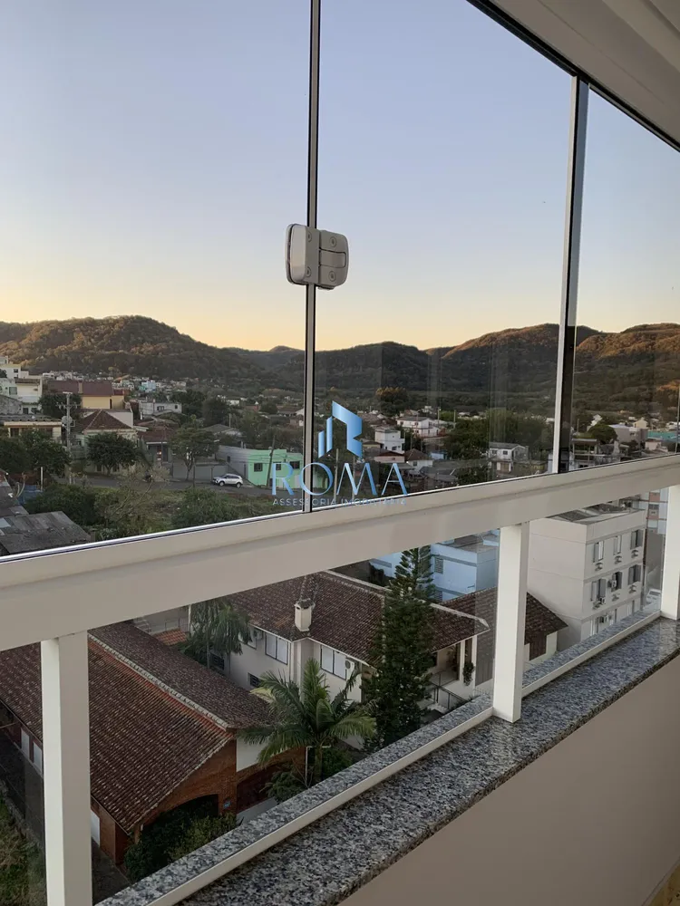 Apartamento, 3 quartos, 134 m² - Foto 8