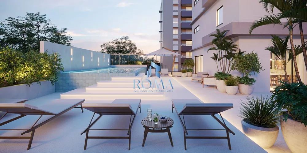 Apartamento, 3 quartos, 175 m² - Foto 4