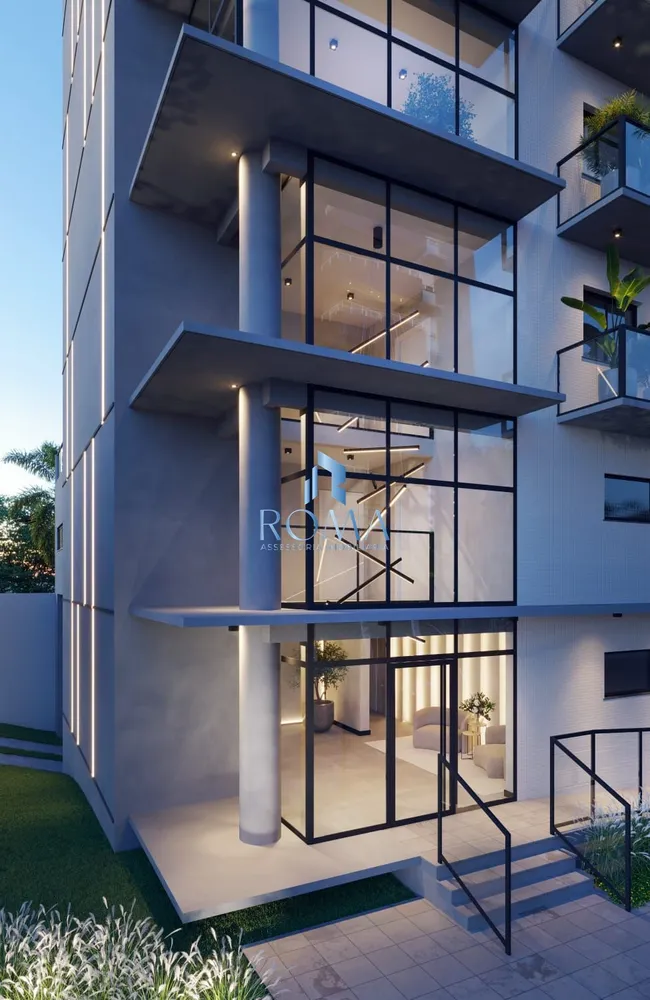 Apartamento, 3 quartos, 175 m² - Foto 6
