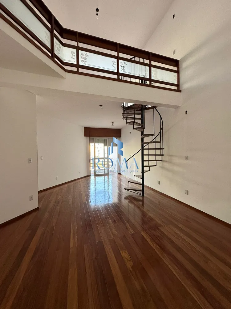 Cobertura, 4 quartos, 293 m² - Foto 2