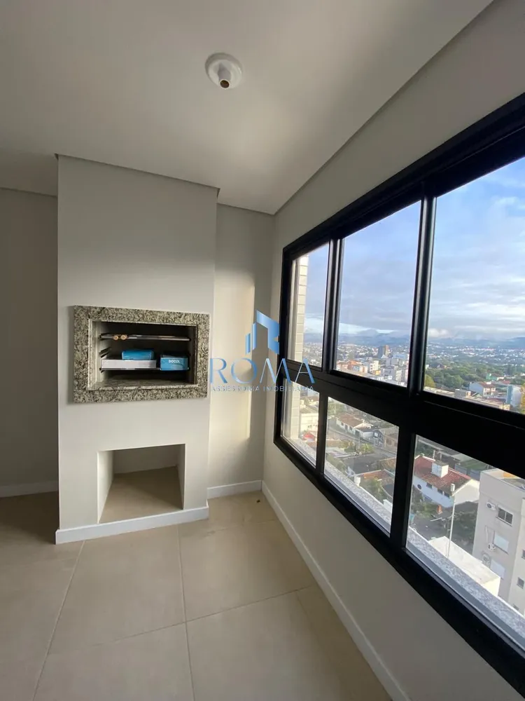 Apartamento, 1 quarto, 47 m² - Foto 7