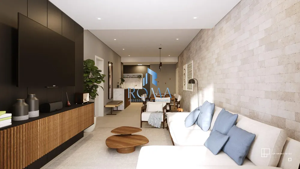 Apartamento, 3 quartos, 228 m² - Foto 3