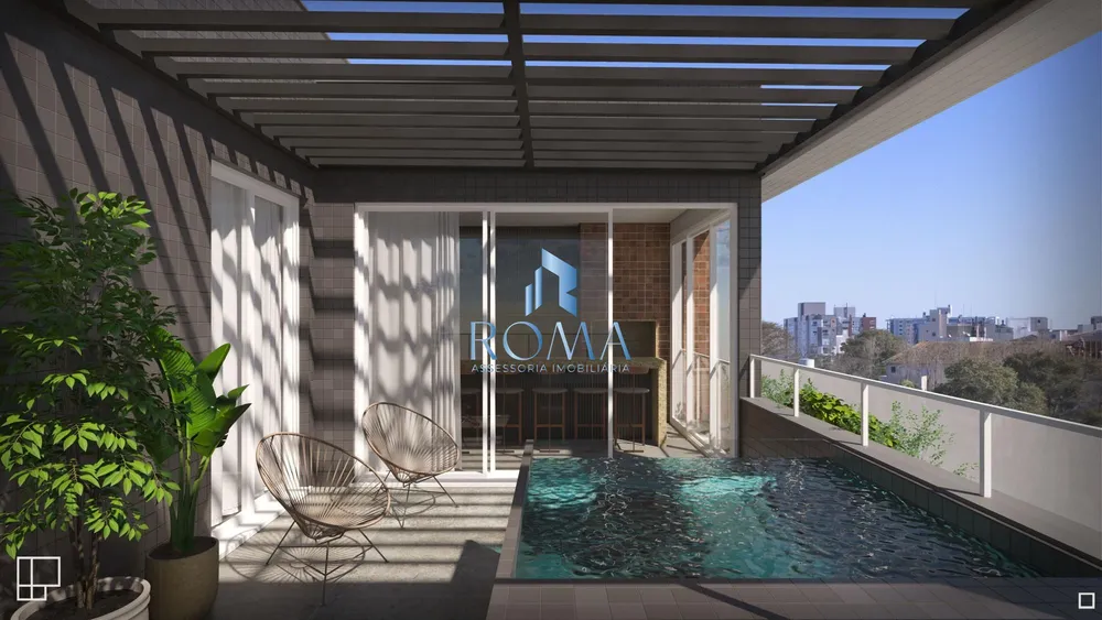 Apartamento, 3 quartos, 228 m² - Foto 7