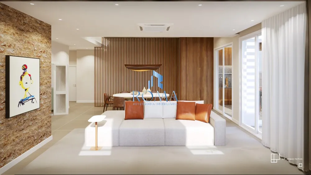 Apartamento, 3 quartos, 228 m² - Foto 6