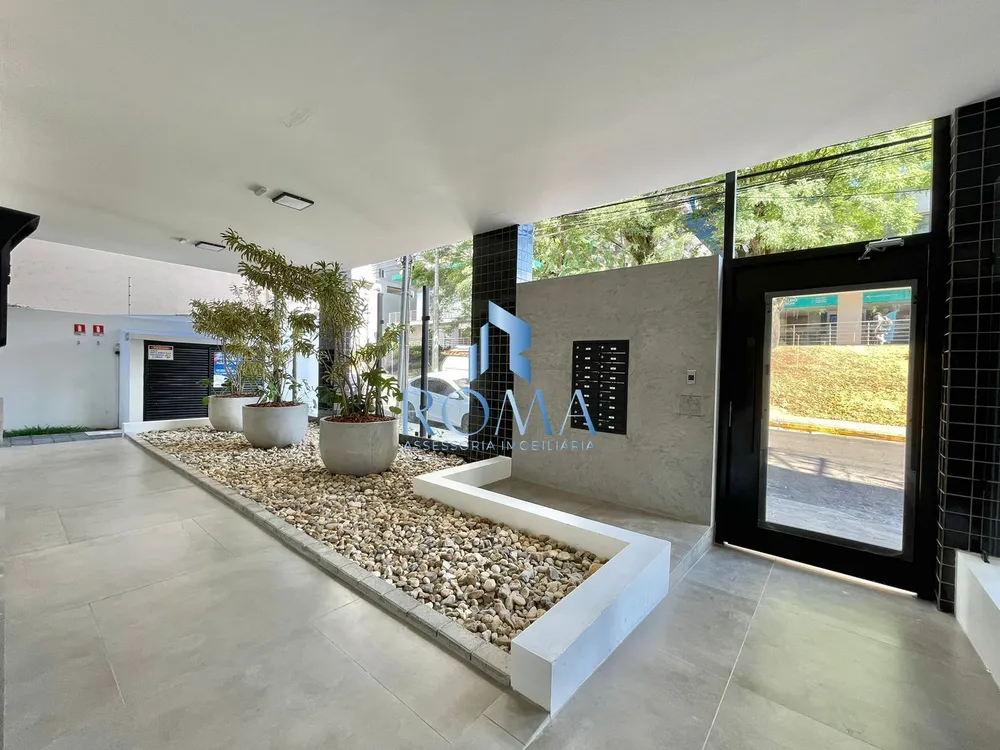 Apartamento, 3 quartos, 132 m² - Foto 7