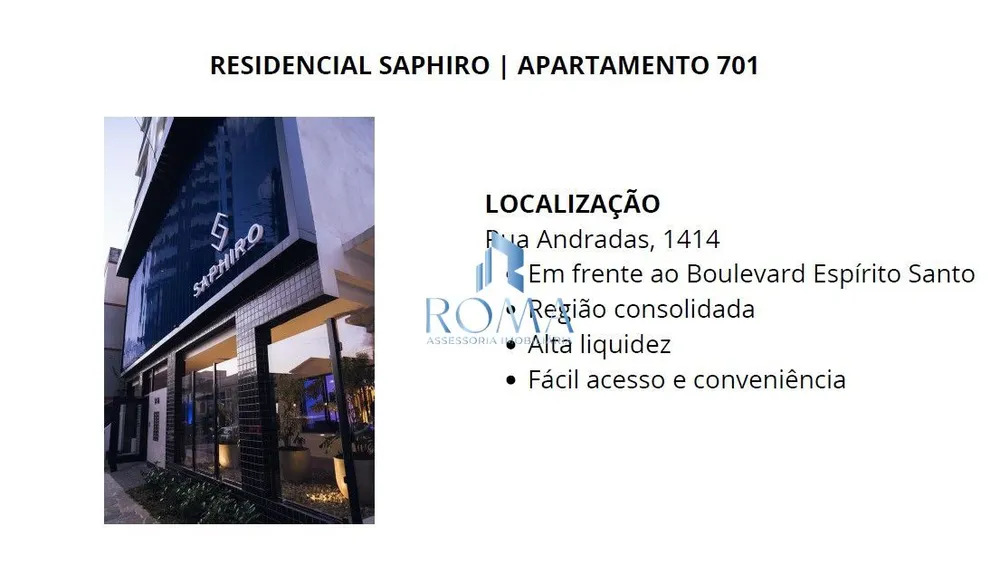 Apartamento, 3 quartos, 132 m² - Foto 1