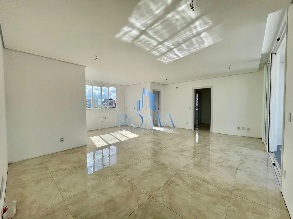 Apartamento, 3 quartos, 132 m² - Foto 3