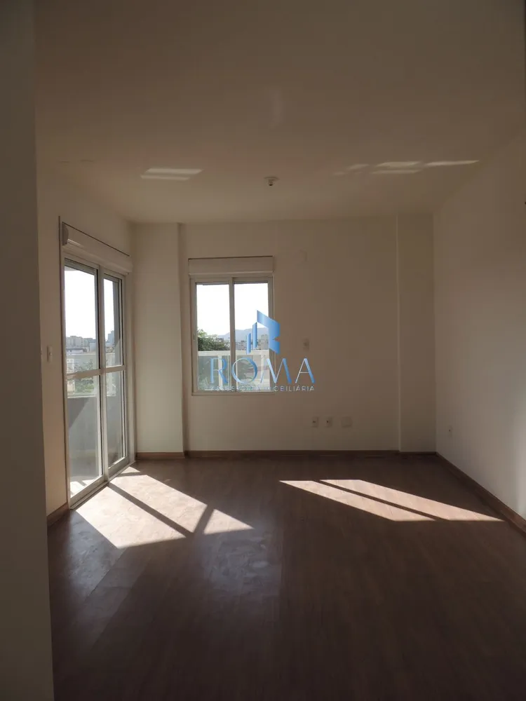 Apartamento, 3 quartos, 108 m² - Foto 1
