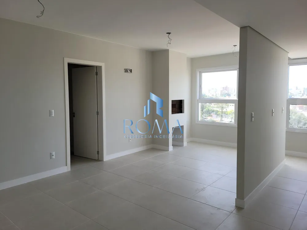 Apartamento, 2 quartos, 74 m² - Foto 1