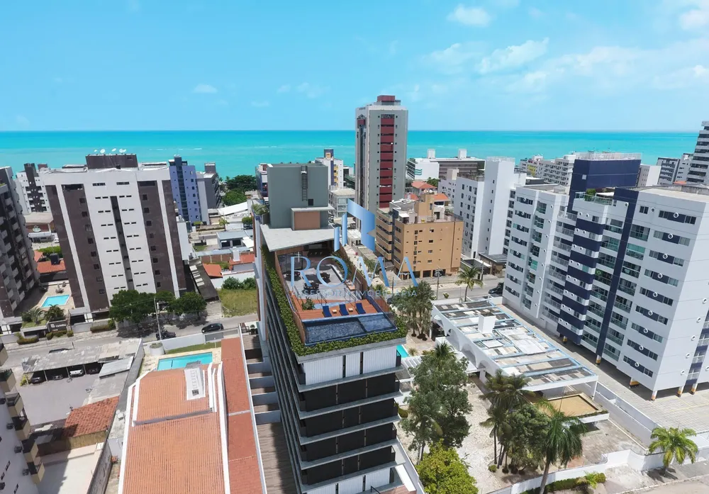 Apartamento, 1 quarto, 40 m² - Foto 9