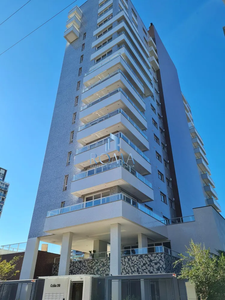 Apartamento, 3 quartos, 155 m² - Foto 9
