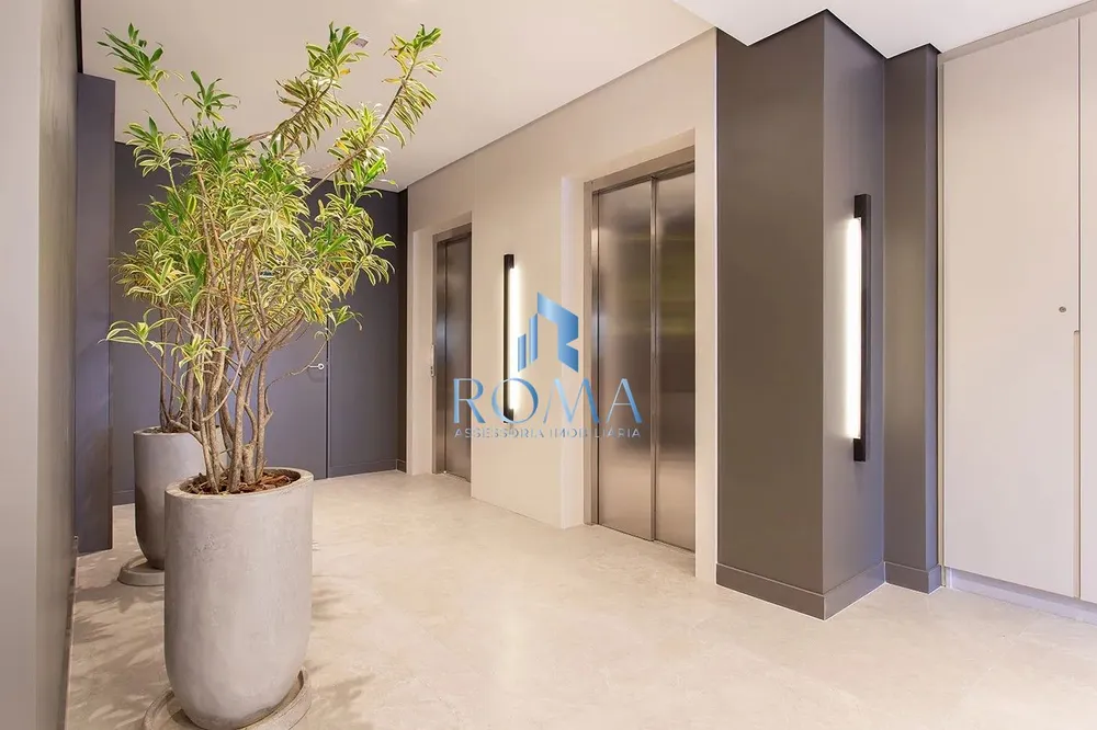 Apartamento, 3 quartos, 155 m² - Foto 2