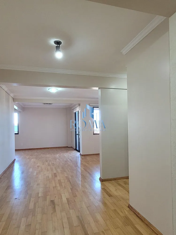 Apartamento, 4 quartos, 179 m² - Foto 2