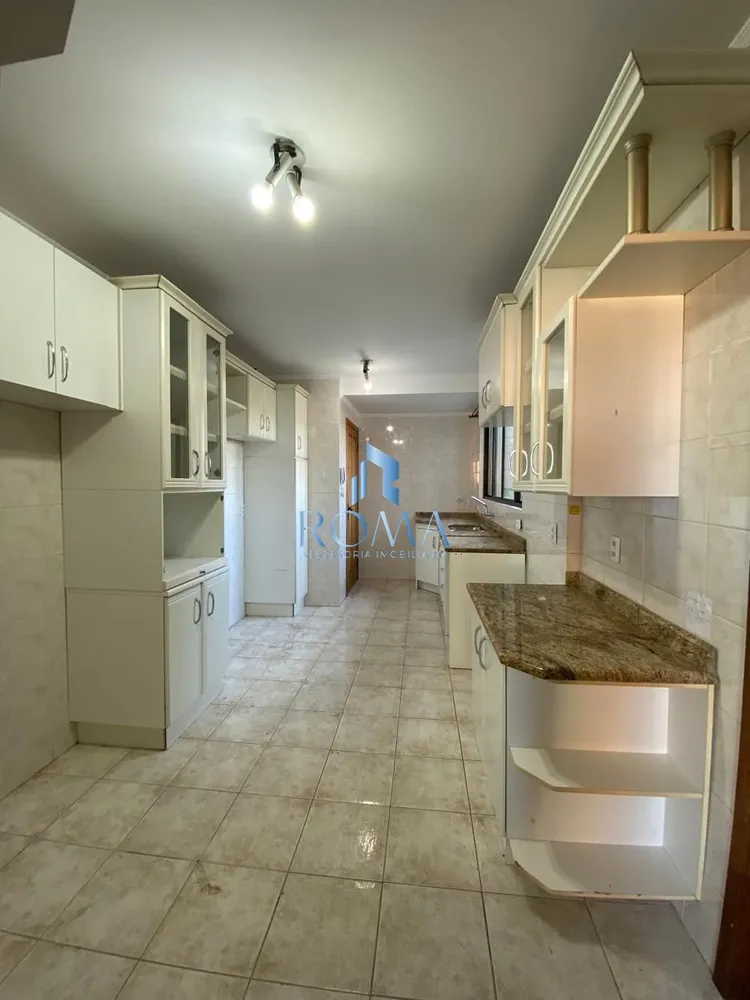 Apartamento, 4 quartos, 179 m² - Foto 8