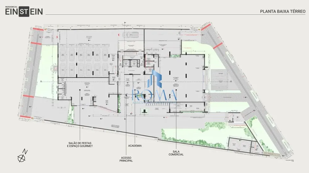 Apartamento, 1 quarto, 68 m² - Foto 12