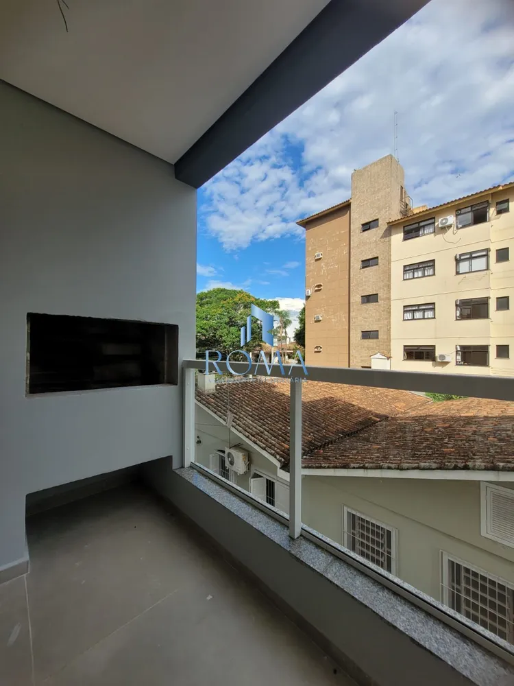 Apartamento, 2 quartos, 78 m² - Foto 7
