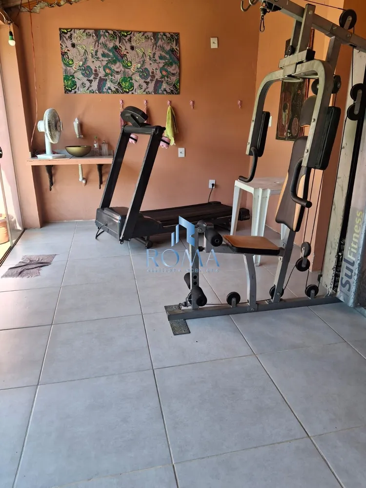 Casa, 3 quartos, 251 m² - Foto 6