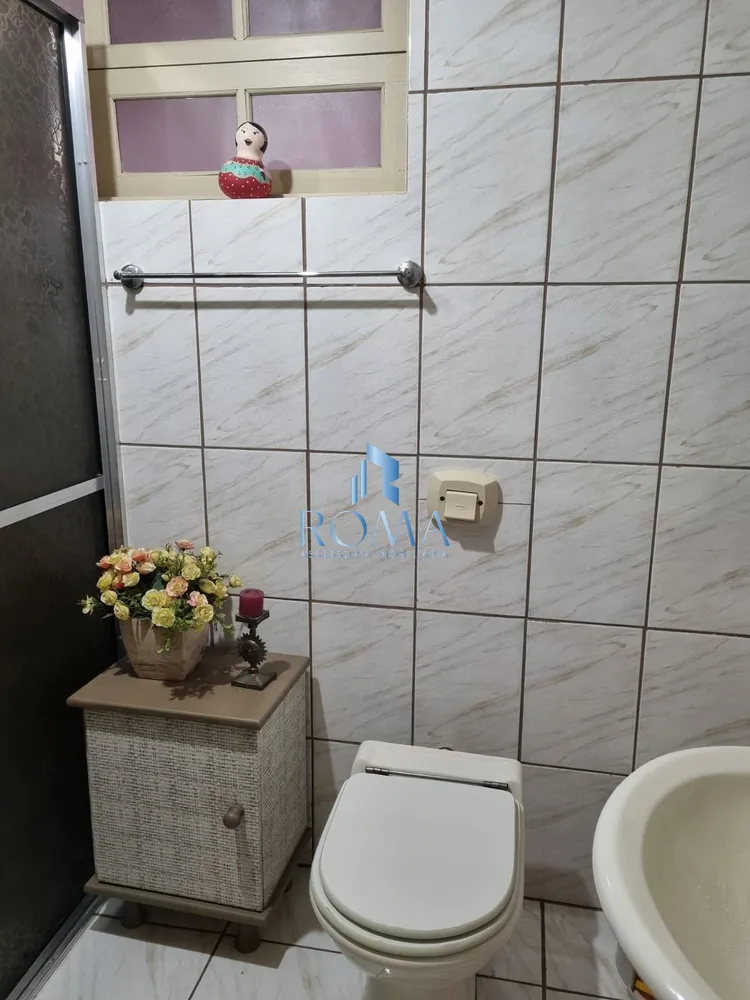 Casa, 3 quartos, 251 m² - Foto 8