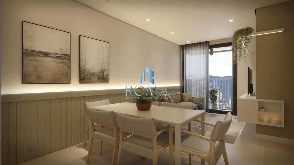 Apartamento, 2 quartos, 57 m² - Foto 4