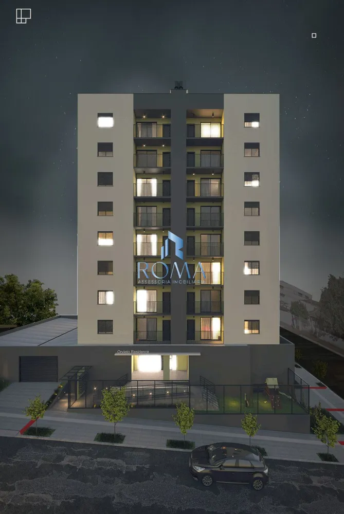 Apartamento, 2 quartos, 57 m² - Foto 9