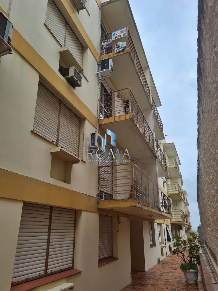 Apartamento, 2 quartos, 101 m² - Foto 2
