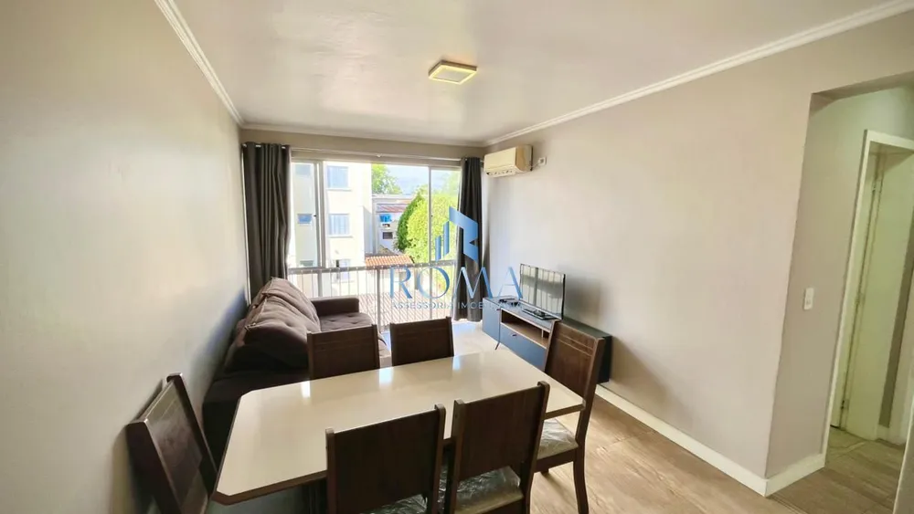 Apartamento, 2 quartos, 56 m² - Foto 9