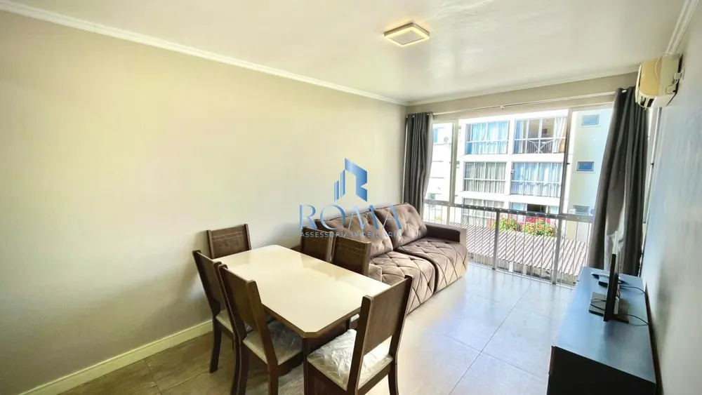 Apartamento, 2 quartos, 56 m² - Foto 1