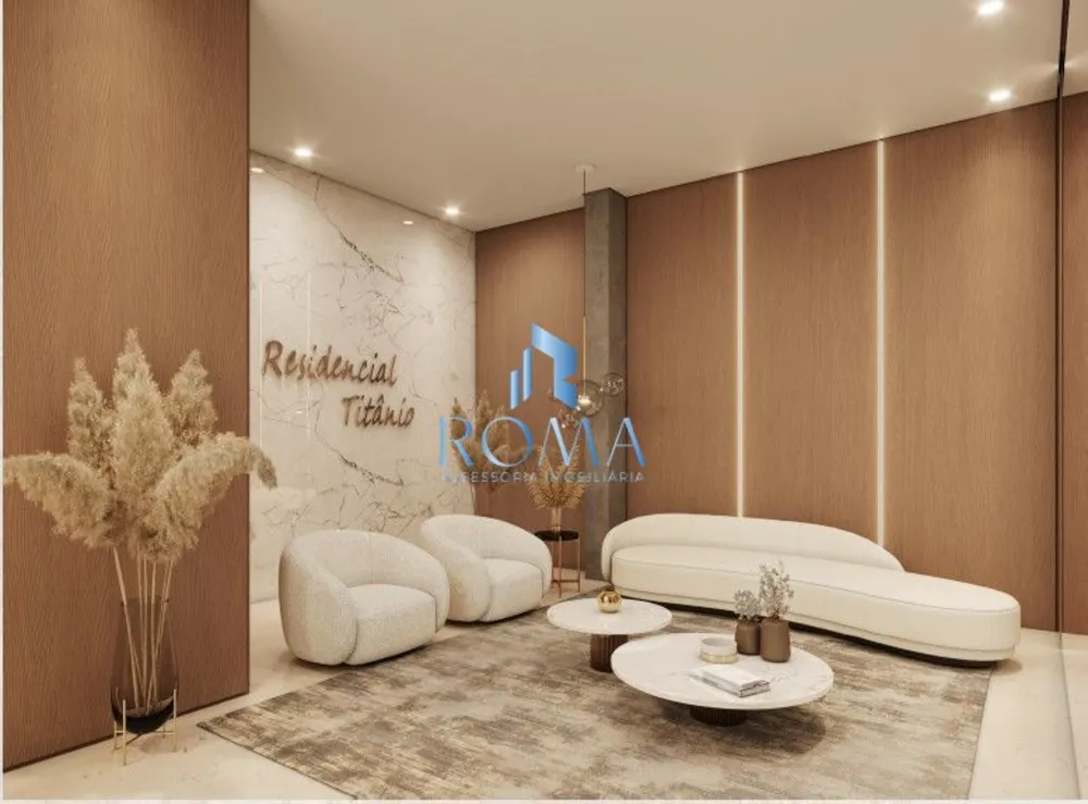 Apartamento, 3 quartos, 147 m² - Foto 3