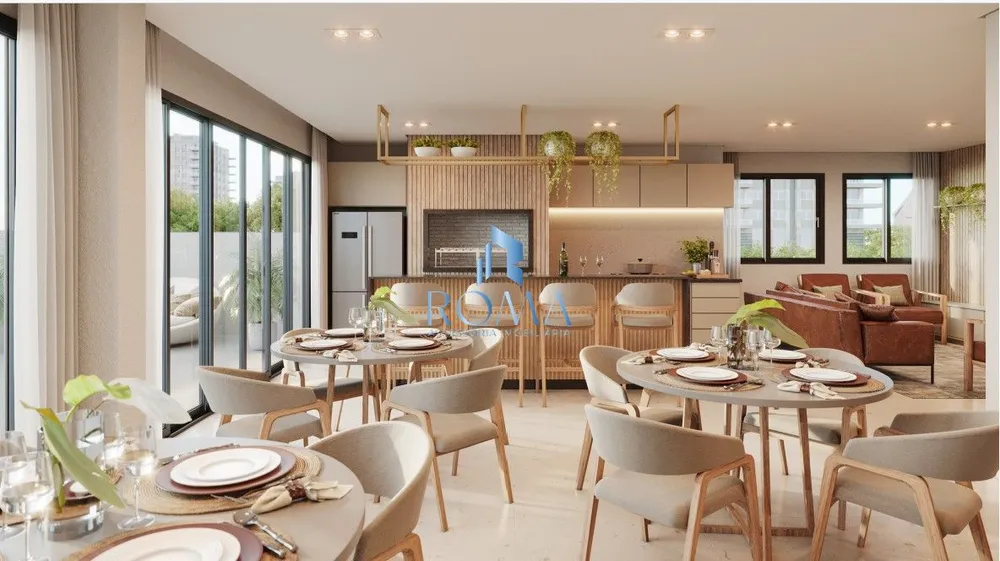 Apartamento, 3 quartos, 147 m² - Foto 6