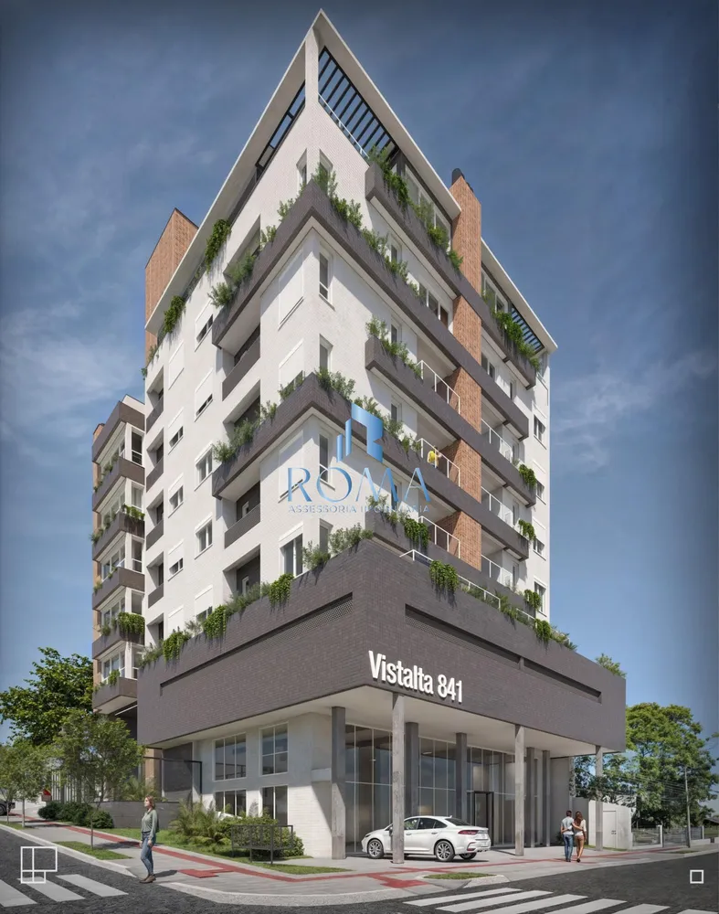 Apartamento, 3 quartos, 115 m² - Foto 5