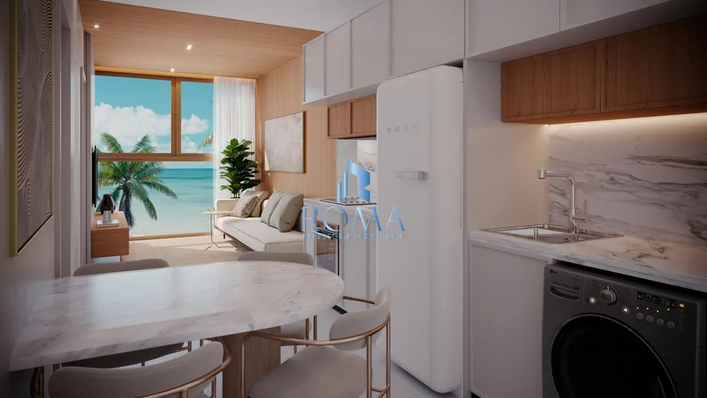 Apartamento, 1 quarto, 25 m² - Foto 5