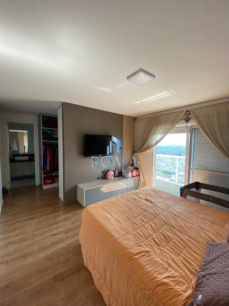 Cobertura, 3 quartos, 267 m² - Foto 11